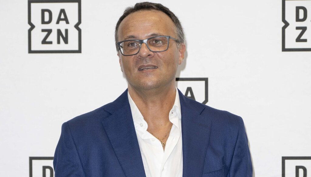 Luca Marelli’nin Sürpriz Yokluğu: Sosyal Medya Çalkalanıyor!