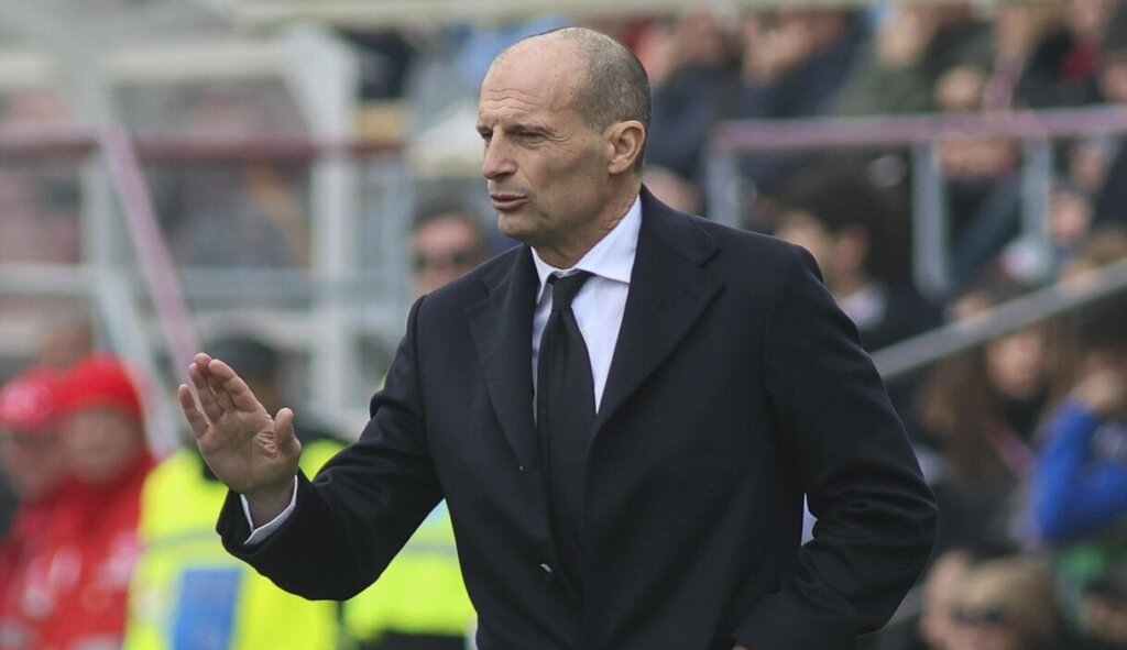 Allegri’nin Real Madrid Hayali: Milan’la Yollar Ayrılacak mı?