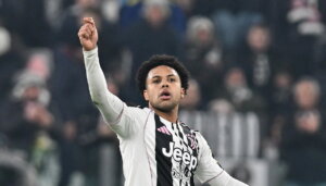 Juventus'un McKennie Hamlesi: Taraftarlar Spalletti'yi Bekliyor!