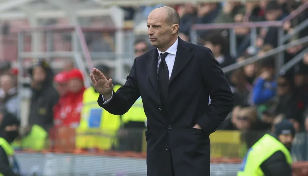 Allegri’nin Leao’ya Çıkışı ve Milan-Real Madrid Dedikoduları!