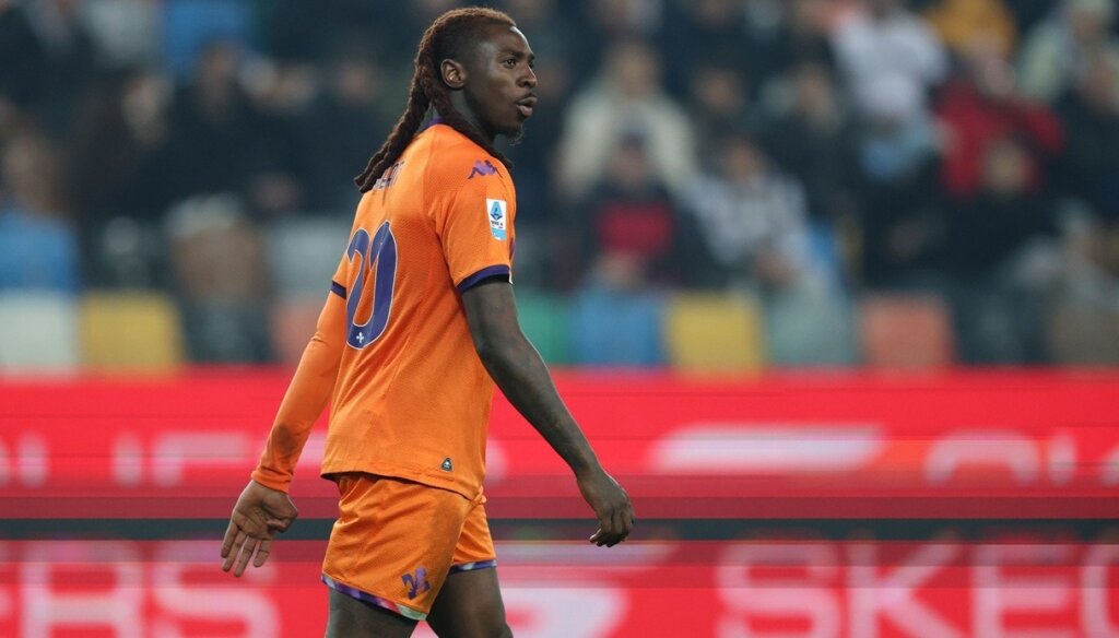 Fiorentina’nın Kabus Gecesi: Serie B Tehlikesi Kapıda!