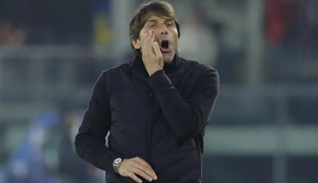 Napoli’de Conte’nin Sessiz Çığlığı: “Kimse Neden Konuşmuyor?”
