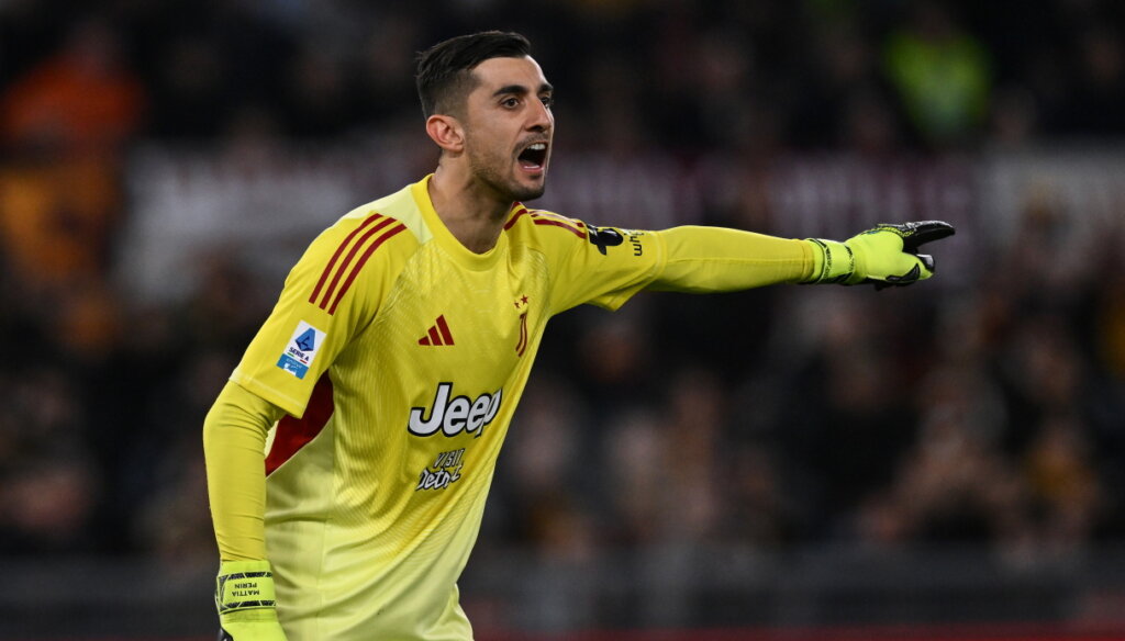 Spalletti’nin Öfkesi Tavan Yaptı: Wesley’nin Golü Sosyal Medyayı Salladı!