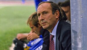 Futbolun Ustası Rino Marchesi: Maradona ve Platini'nin Efsanevi Antrenörü Hayatını Kaybetti