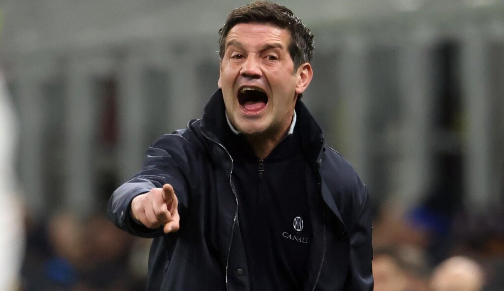 Chivu’dan Bastoni ve Allegri Üzerine Şaşırtan Açıklamalar