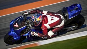 Toprak Razgatlıoğlu'nun MotoGP Macerası Başlıyor! Tayland Yarışı Ne Zaman?