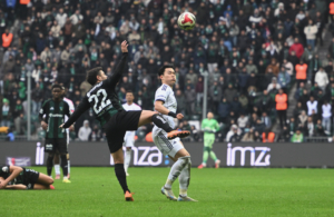 Beşiktaş, Şampiyonluk Yarışında Kilit Rol Oynayacak!