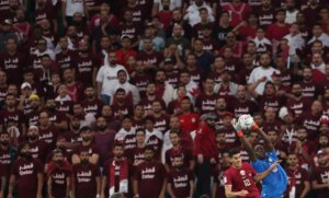 Katar Futbolunun Durdurulmasına Sebep Olan ABD-İsrail ve İran Gerginliği!