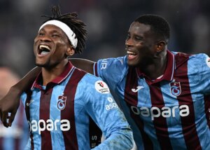 Trabzonspor Taraftarına Müjde: Bilet Fiyatları Sabitlendi!