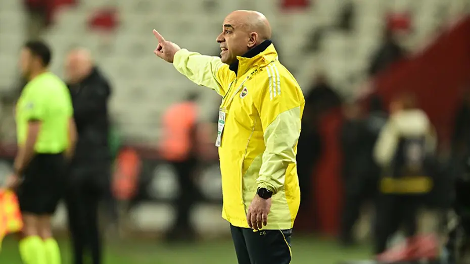 Zeki Murat Göle’den Şampiyonluk Yarışı Yorumu: “Yolumuz Uzun ve Zorlu!”