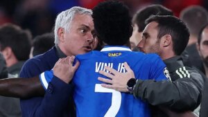 Mourinho'dan Şok Açıklama: "Irkçılık Varsa Benim İçin Her Şey Biter!"