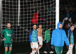 Kalecilerin Açık Kale Skandalı! TFF'den Soruşturma Hamlesi