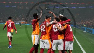 Galatasaray'ın Liverpool Maçında Taraftarsız Oynama Cezası Şaşkınlık Yarattı!
