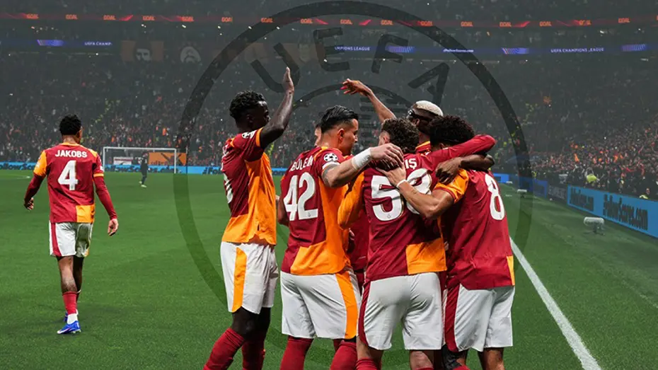 Galatasaray’ın Liverpool Maçında Taraftarsız Oynama Cezası Şaşkınlık Yarattı!