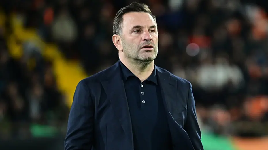 Okan Buruk’tan Sezon Sonu Mesajı: “Mayıslar Bizimdir!”