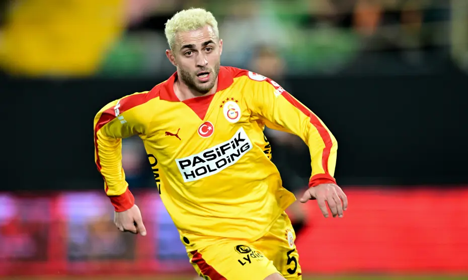 Barış Alper Yılmaz’dan Avrupa’ya Gözdağı: “Liverpool Beni Beklesin!”