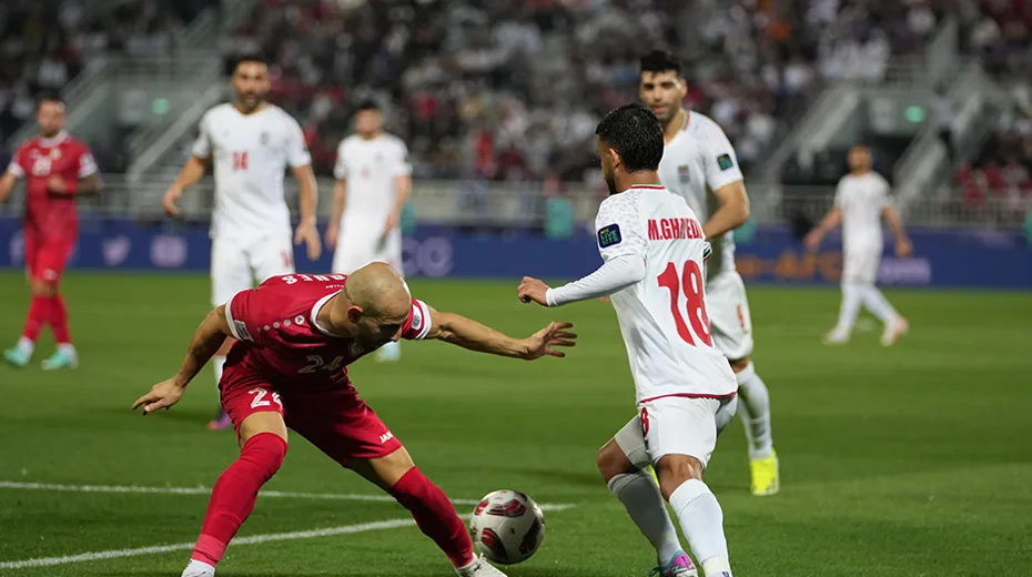 İran’ın Dünya Kupası’na Katılımı Belirsiz: ABD’ye Gidecekler mi?