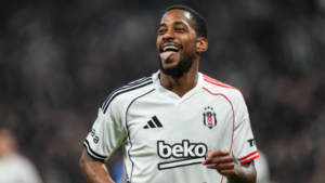 Canlı maç anlatımı | Beşiktaş kupada Çaykur Rizespor karşısında