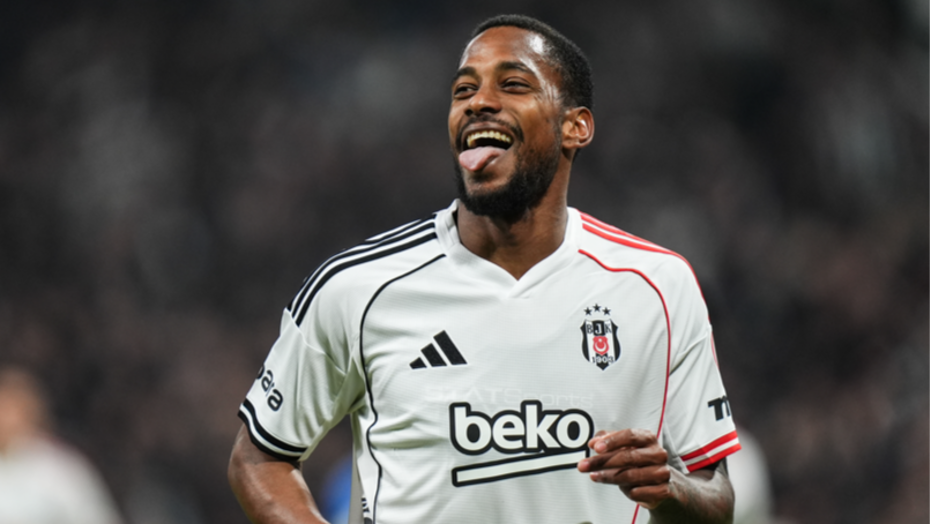 Canlı maç anlatımı | Beşiktaş kupada Çaykur Rizespor karşısında