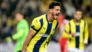 Samet Akaydin'den Çarpıcı Açıklama: Jesus'un Sinirli Tavırları Korkutuyordu!