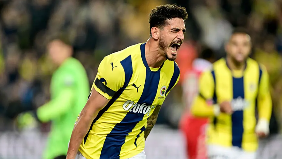 Samet Akaydin’den Çarpıcı Açıklama: Jesus’un Sinirli Tavırları Korkutuyordu!