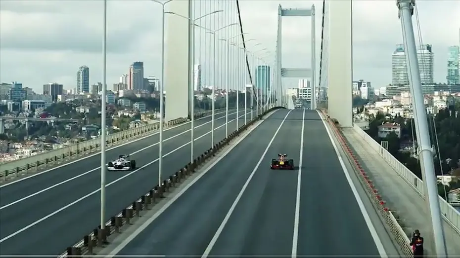 İstanbul’da Formula 1 Heyecanı Yeniden Başlıyor! Anlaşma Tamam, Takvimde Yerini Aldı!