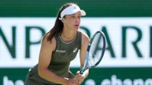 Zeynep Sönmez Tarih Yazıyor: İlk Tur Zaferi ve Heyecanlı İkinci Tur Mücadelesi!