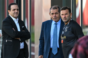 Galatasaray Derbide Coşacak: Beşiktaş Galibiyeti İçin 1 Milyon Euro Primi!