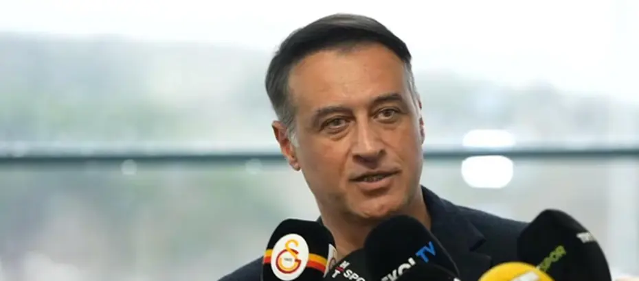 Galatasaray Doktoru Yener İnce’den Bahis Soruşturmasına Dair Şaşırtan Açıklama!