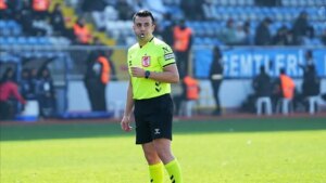 Süper Lig'de Dev Derbi: VAR Kararı Açıklandı!