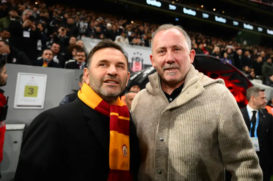 Okan Buruk Hakem İletişimini Eleştirdi: “Bağ Kuramadık, Kart Gördük!”