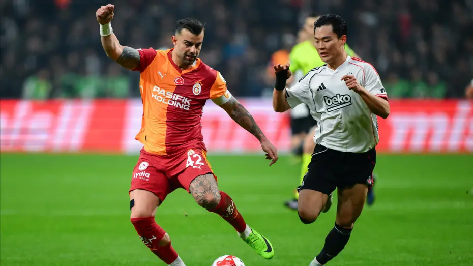 Galatasaray’da Abdülkerim Bardakcı’nın Cezası Başakşehir Maçını Kaçırmasına Sebep Oldu!