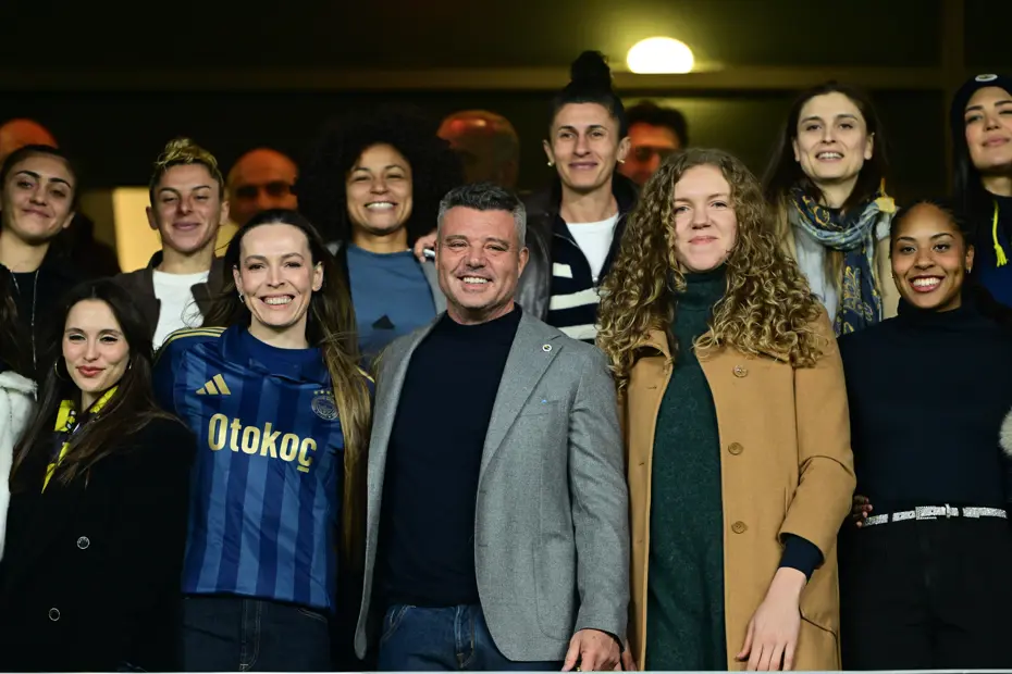 Sadettin Saran’dan Çarpıcı Maç Sonu Açıklamaları: “Şampiyonluğa İnanıyoruz, Hakemler Sıkıntıda!”