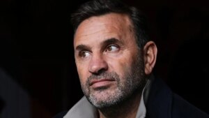 Okan Buruk'tan Liverpool Maçı İçin Kritik Uyarılar