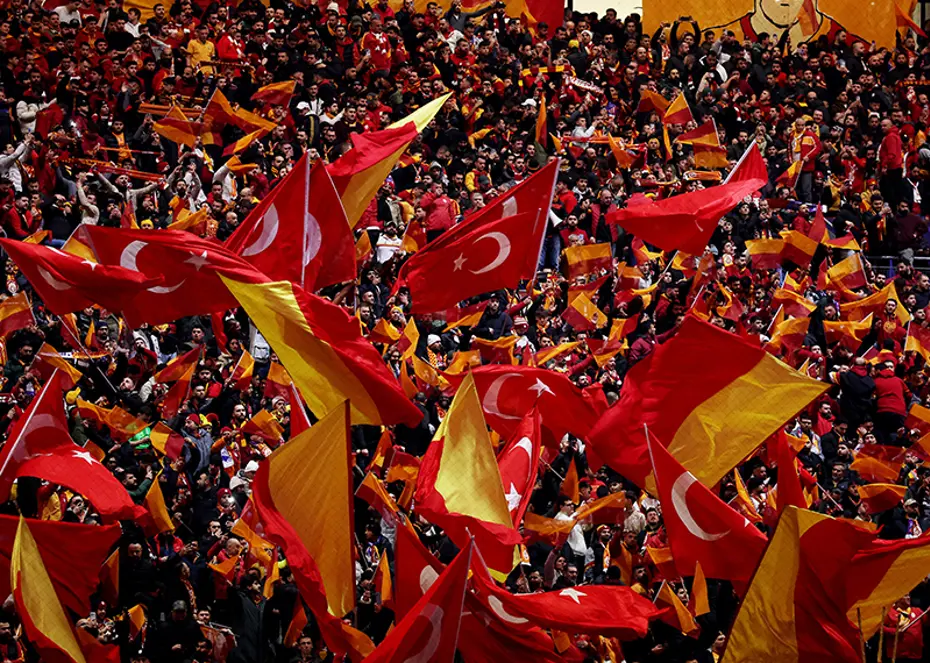 Galatasaray’ın Cezasına CAS’tan Olumsuz Yanıt Geldi!