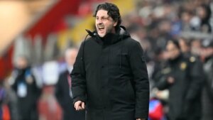 Fatih Tekke'den Uyarı: "Oyuncularıma da söyledim, bu işin şakası yok!"