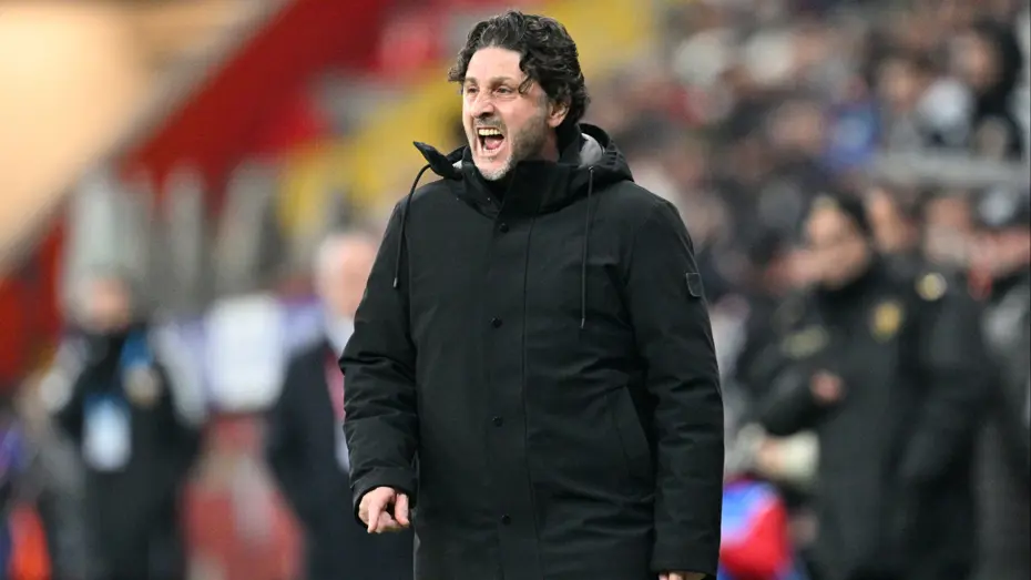 Fatih Tekke’den Uyarı: “Oyuncularıma da söyledim, bu işin şakası yok!”