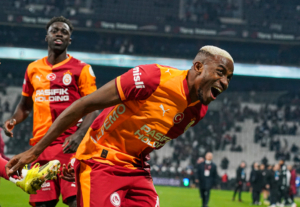 Günün Spor Gelişmeleri: Cimbom ve F.Bahçe'den Önemli Galibiyetler!