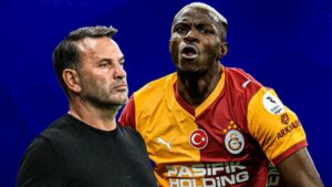Galatasaray-Liverpool Maçı Hakkında Tüm Ayrıntılar: Ne Zaman, Saat Kaçta, Hangi Kanalda?