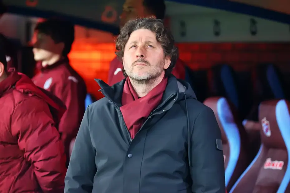 Fatih Tekke’den Duygusal Galibiyet: Orhan Kaynak’a Son Görev