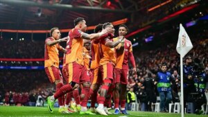 Liverpool-Galatasaray Rövanş Maçı Ne Zaman? İşte Tüm Detaylar!