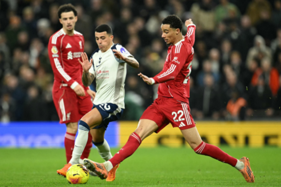 Liverpool-Tottenham Maçı Ne Zaman? Canlı Yayın Bilgileri Burada!