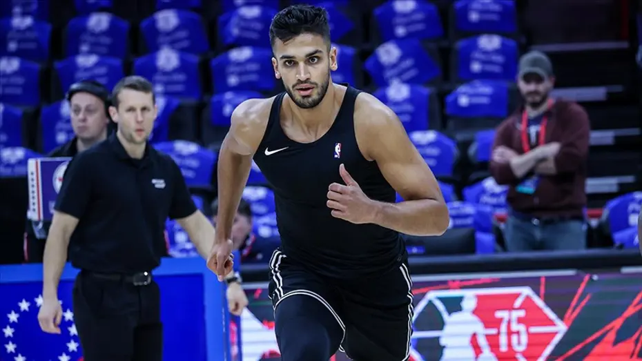 Milli Basketbolcu Ömer Yurtseven NBA’ye Dönüyor!