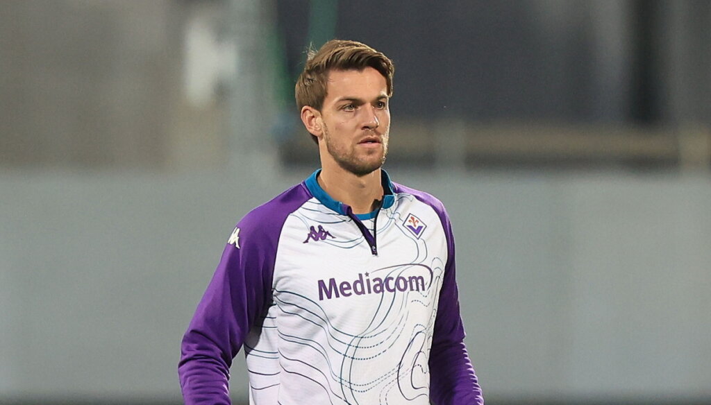 Rugani’nin Kabus Gibi Başlangıcı: Udinese-Fiorentina Maçında Tartışmalı Anlar!