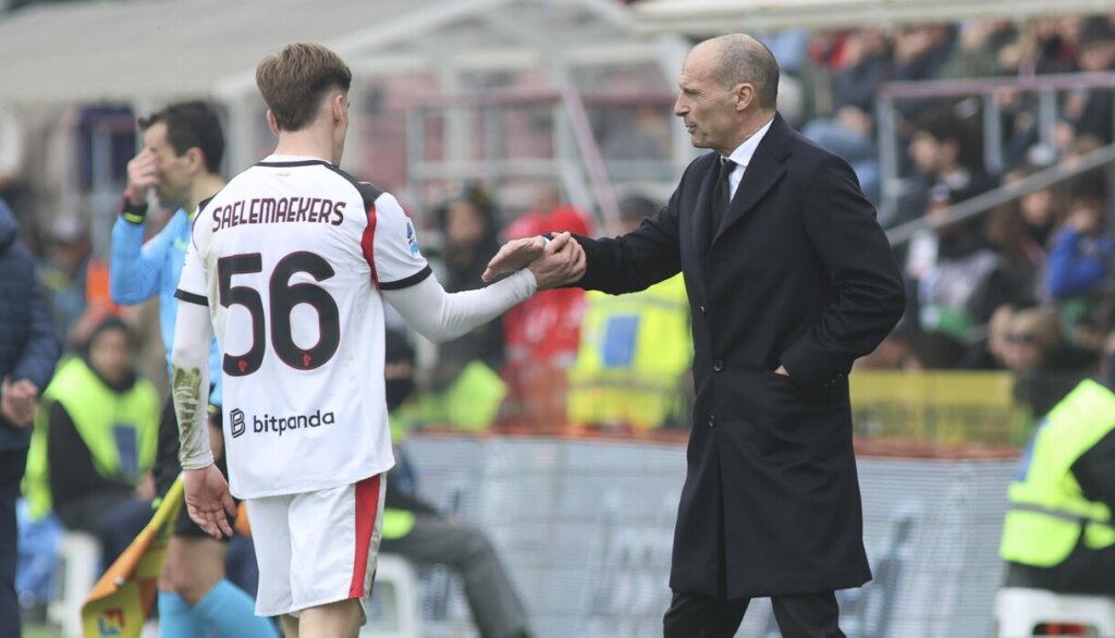 Milan’da Saelemaekers Krizi: Simülasyon Skandalı ve Leao’ya Yönelik Tepkiler Büyüyor!