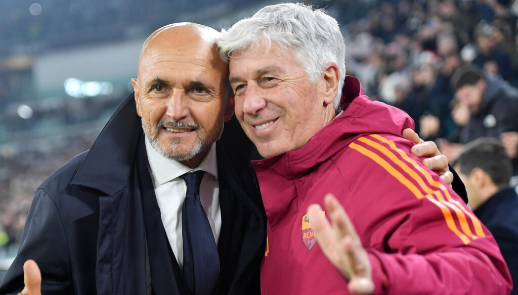 Roma-Juventus Dev Maçı: Gasperini ve Spalletti’nin Tercihleri!