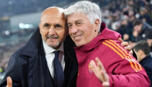 Roma-Juventus Dev Maçı: Gasperini ve Spalletti'nin Tercihleri!
