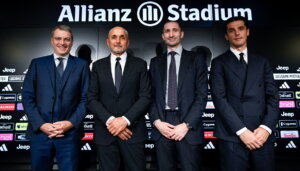 Juventus'un Piyasa Planı: Spalletti'ye Neler Lazım, Sıfırdan Yükselişin Yolu