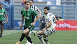 Sassuolo-Atalanta Maçında Şok Kırmızı Kart ve Tartışmalı Karar!