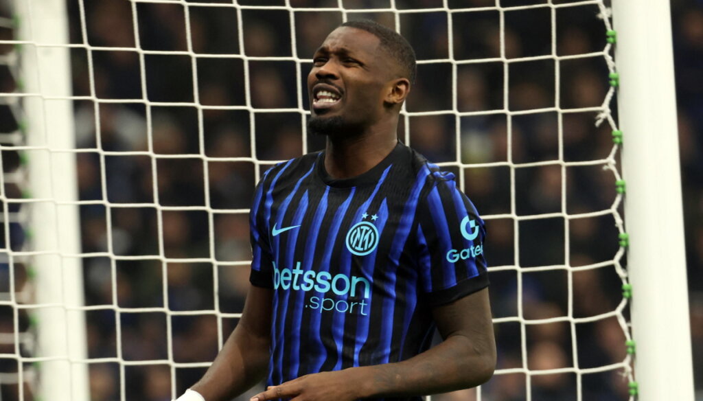 Inter-Milan Derbisi: Chivu ve Thuram İçin Büyük Sınav!